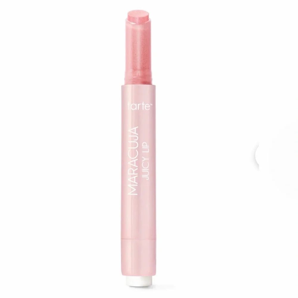 (3) Tarte Maracuja Guava Juicy Lip Balm Gloss-NIB 💋🥭